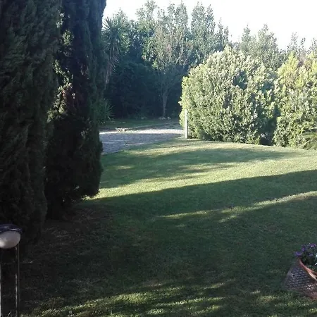 In The Green شقة